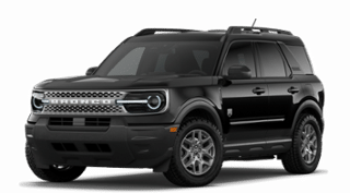 2026 Ford Bronco Sport® External Image 2